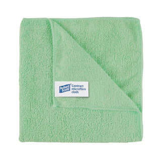 Microfibre Cloths (200 Cloths Per Box)