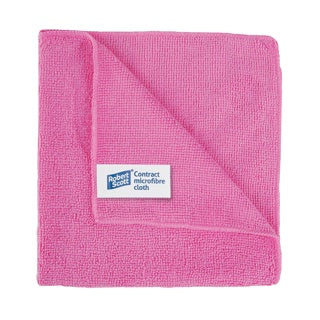 Microfibre Cloths (200 Cloths Per Box)