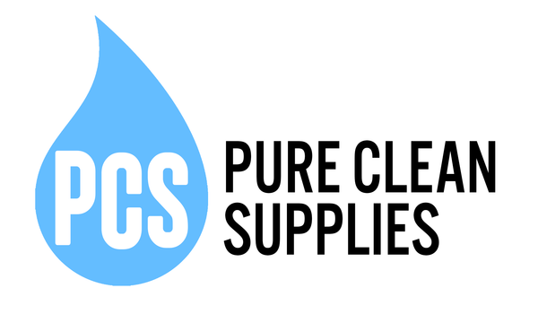 Pure Clean Supplies LTD