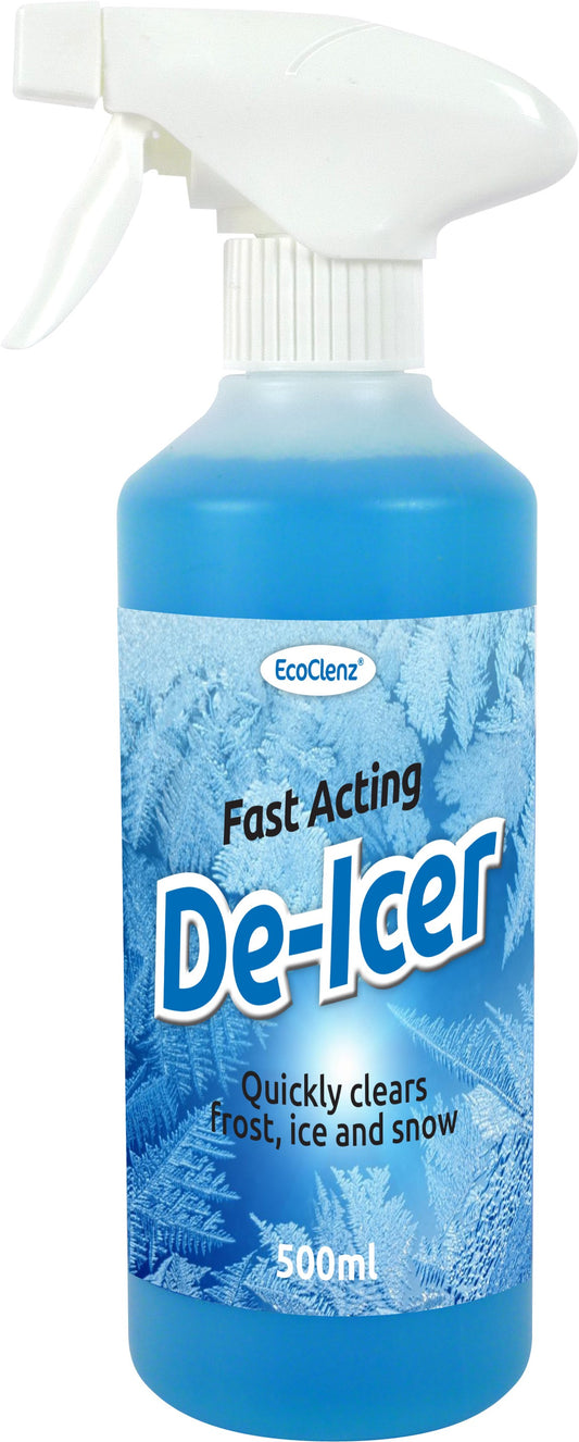 Multi-Purpose De-Icer x 6 (TS500DI)